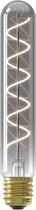 Calex Lichtbron E27 Tx Buis - Glas - Grijs - 0 x 0 x 0 cm (BxHxD)