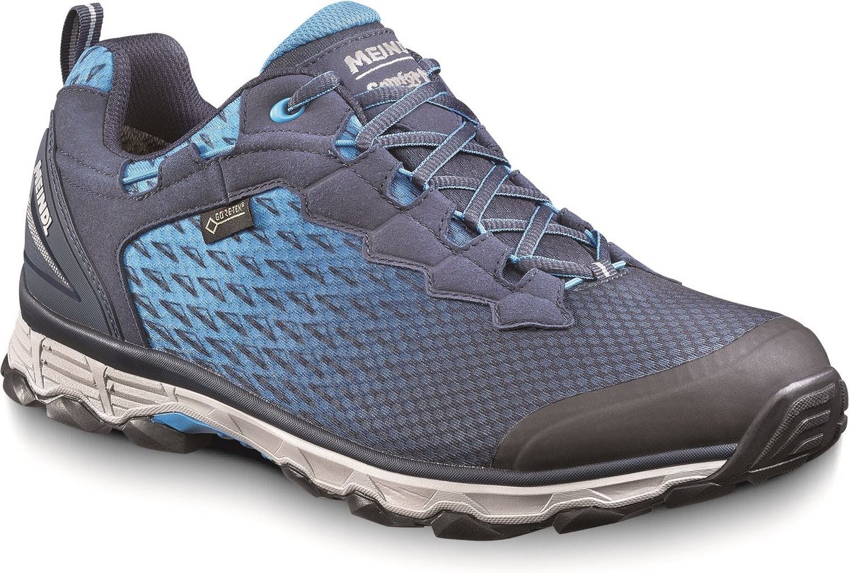 ACTIVO SPORT GTX herenschoenen Blauw