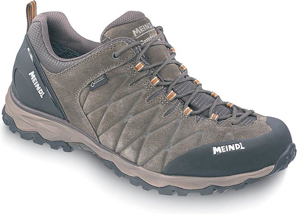 MONDELLO GTX Crimson Herenschoenen Bruin