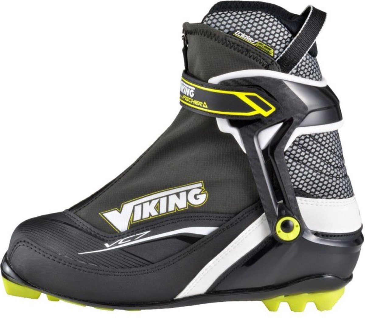 VIKING – Viking Cruiser V+ Viking Cruiser I onderstel – Klapschaatsen – n.v.t.