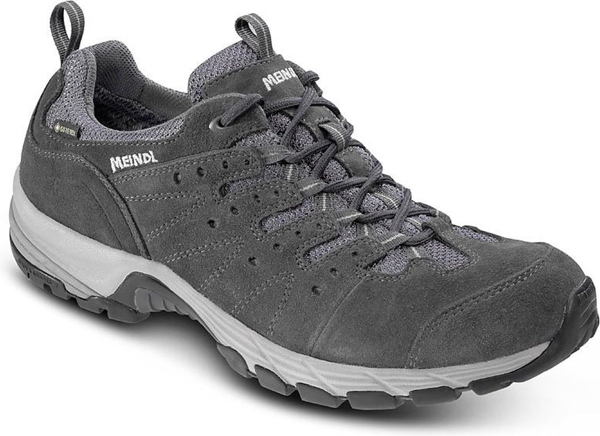 Rapide GTX Heren (antraciet)