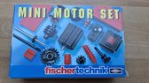 Fisher Technik mini motor set 30342