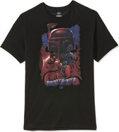 Star Wars Boba Fett - T-Shirt POP Tees - XL