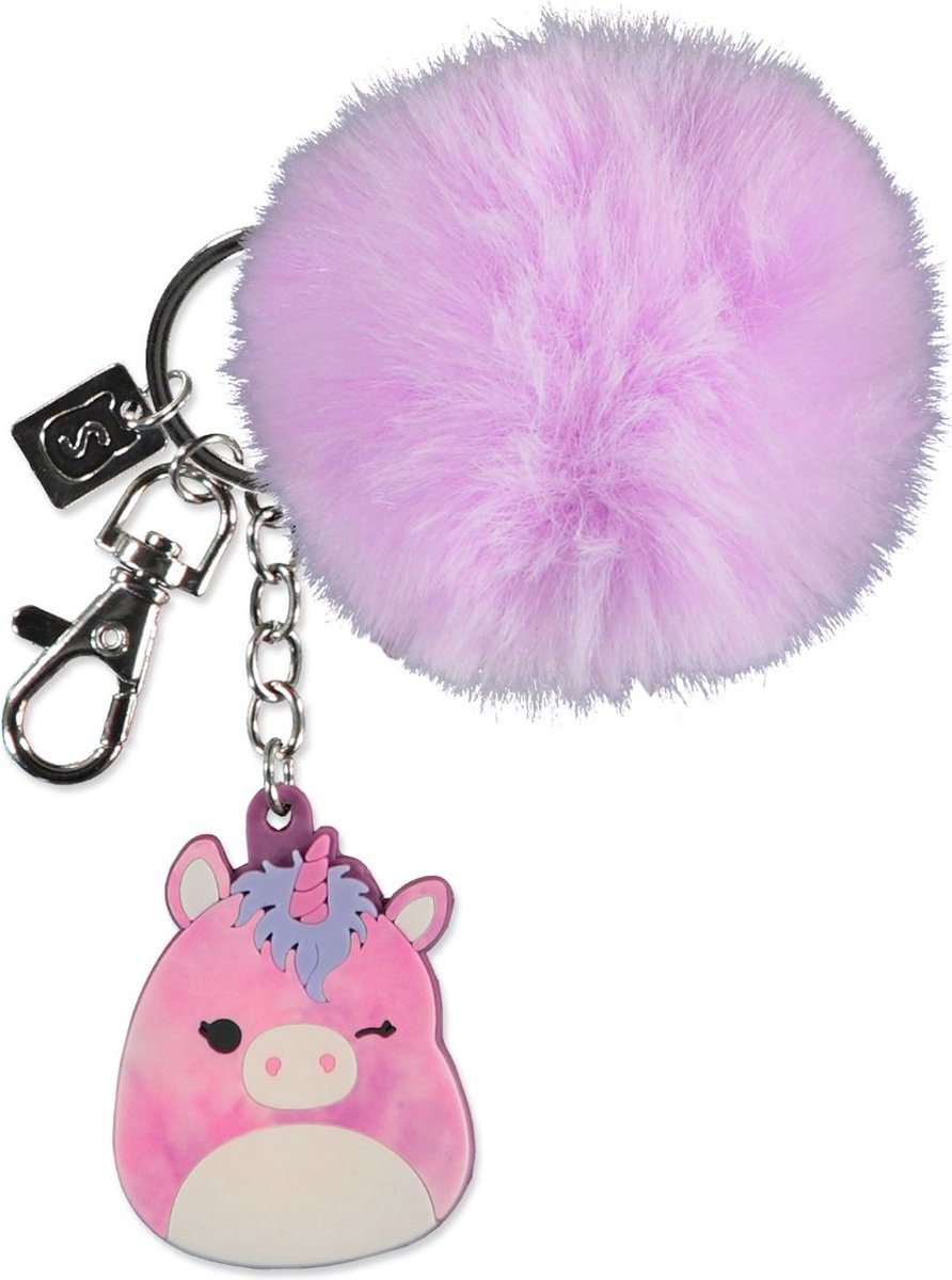 Squishmallowa Sleutelhanger Lola