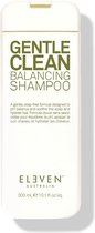 Bol.com Eleven Australia - Gentle Clean Balancing Shampoo - 300ml aanbieding