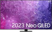 Samsung QE75QN90C - 75 inch - 4K Neo QLED - 2023 - Europees model