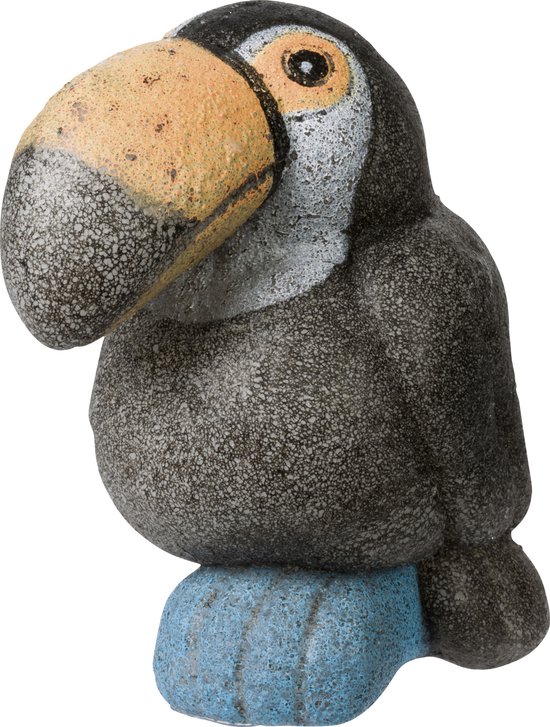 Toucan en croissance - Élevez votre eigen toucan - Jouets pour enfants - Pas pour les enfants de moins de 3 ans