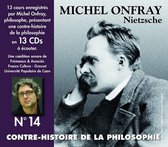Michel Onfray - Contre-Histoire De La Philosophie N (13 CD)