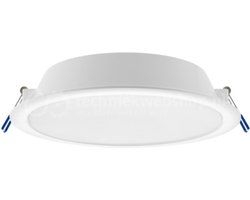 OPPLE Lighting, LED, 4000 K, 1870 lm, IP20, Wit