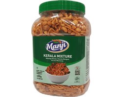 Manji - Kerala Mixture -400 g