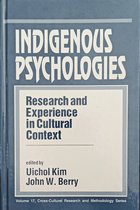 Indigenous Psychologies
