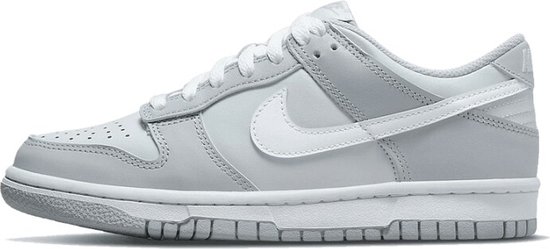 Nike Dunk Low (GS), Two Toned Grey, DH9765-001, EUR 35.5