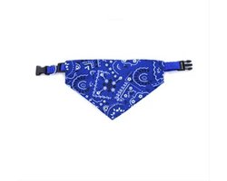 Bandana voor honden | LET OP !!! MAATTABEL