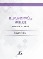 FGV - Telecomunicações no Brasil