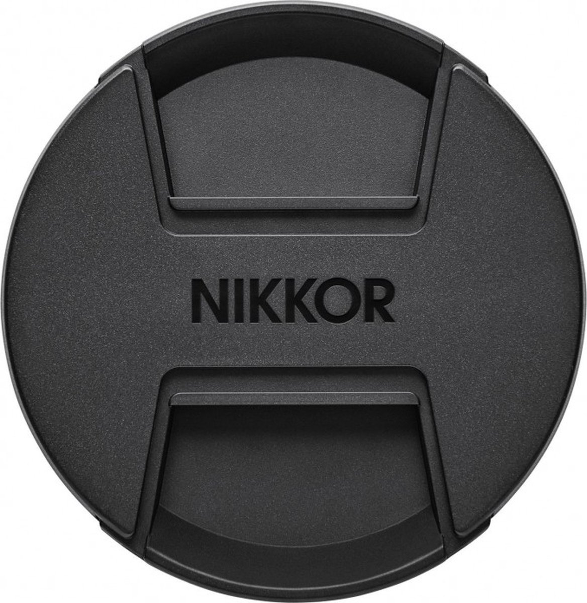 Nikon LC-77B Digitale camera 77mm Zwart lensdop