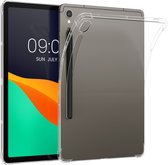 kwmobile hoes geschikt voor Samsung Galaxy Tab S9 - Back cover voor tablet - Tablet case