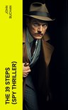 THE 39 STEPS (Spy Thriller)