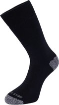 Seas Socks chaussettes de maison ealpout noir - 41-46