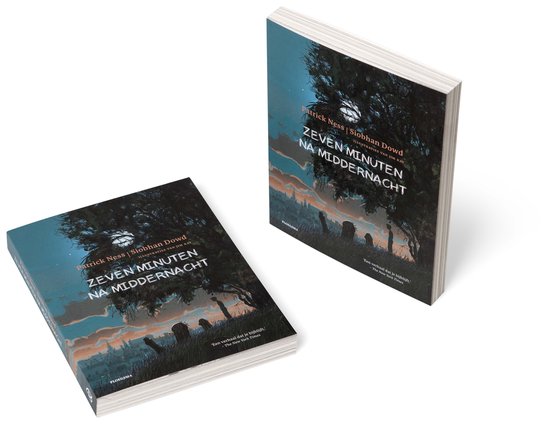 Zeven minuten na middernacht