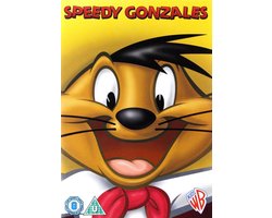 Speedy Gonzales