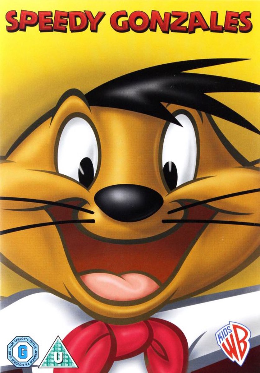 Speedy Gonzales
