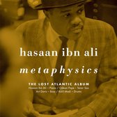 Hasaan Ibn Ali - Metaphysics: The Last Atlantic Album (LP)
