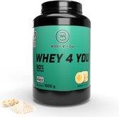 Whey Protein | 1000 gram – 33 servings – Banaan