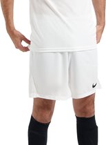 Pantalon de sport Nike Park III - Taille XXL - Homme - Blanc