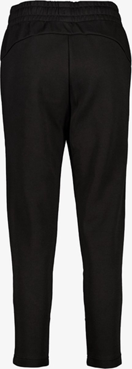 Puma Evostripe High Waist dames joggingbroek zwart Maat L bol