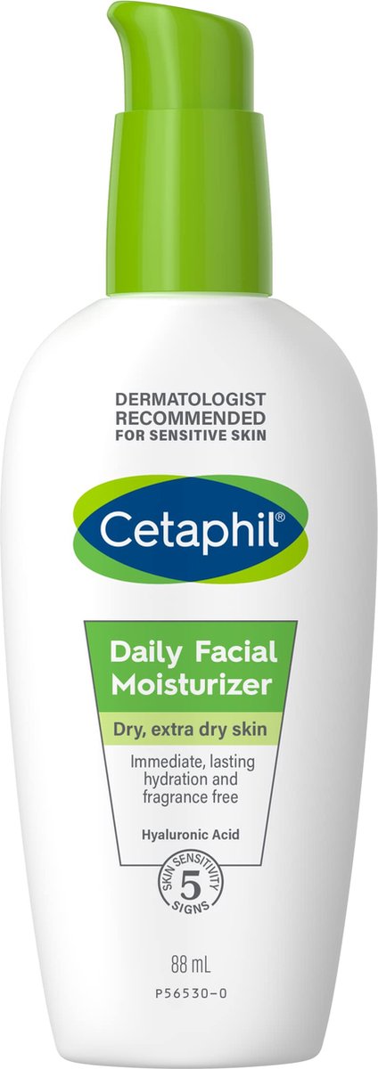 Cetaphil Cetaphil Loción Facial Hidratante De Día 88 Ml