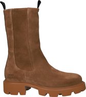 Blackstone Daisy - Date - Chelsea boots - Vrouw - Brown - Maat: 39
