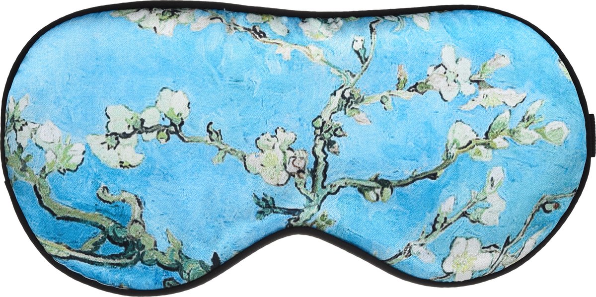 Robin Ruth - Slaapmasker unisex - Van Gogh Bloesem