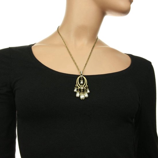 Fourniturenkastje Ketting met vier lades, België, 1950s - Catawiki