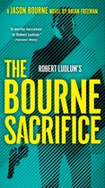 Jason Bourne- Robert Ludlum's The Bourne Sacrifice