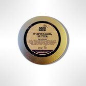 GoodBeer Verwennende Whipped Body Butter - Volledig Natuurlijk