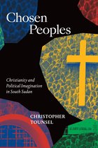 Religious Cultures of African and African Diaspora People- Chosen Peoples