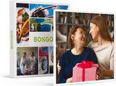 Bongo Bon - SUPERCADEAU VOOR OMA - Cadeaukaart cadeau voor man of vrouw
