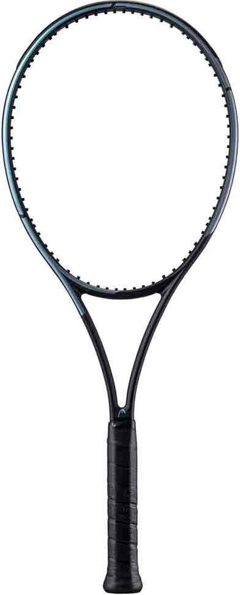 Head Racket Gravity Tour 2023 Onbespannen Tennisracket Zilver 20
