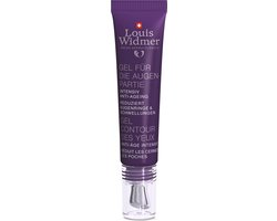 Louis Widmer Intensief Anti-Ageing Gezicht Oogomtrek Gel ZP 15ml