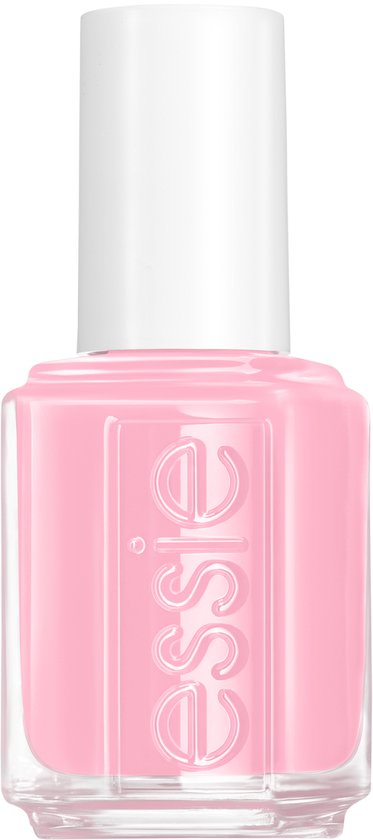 essie® - original - 747 free to roam - roze - glanzende nagellak - 13,5 ml