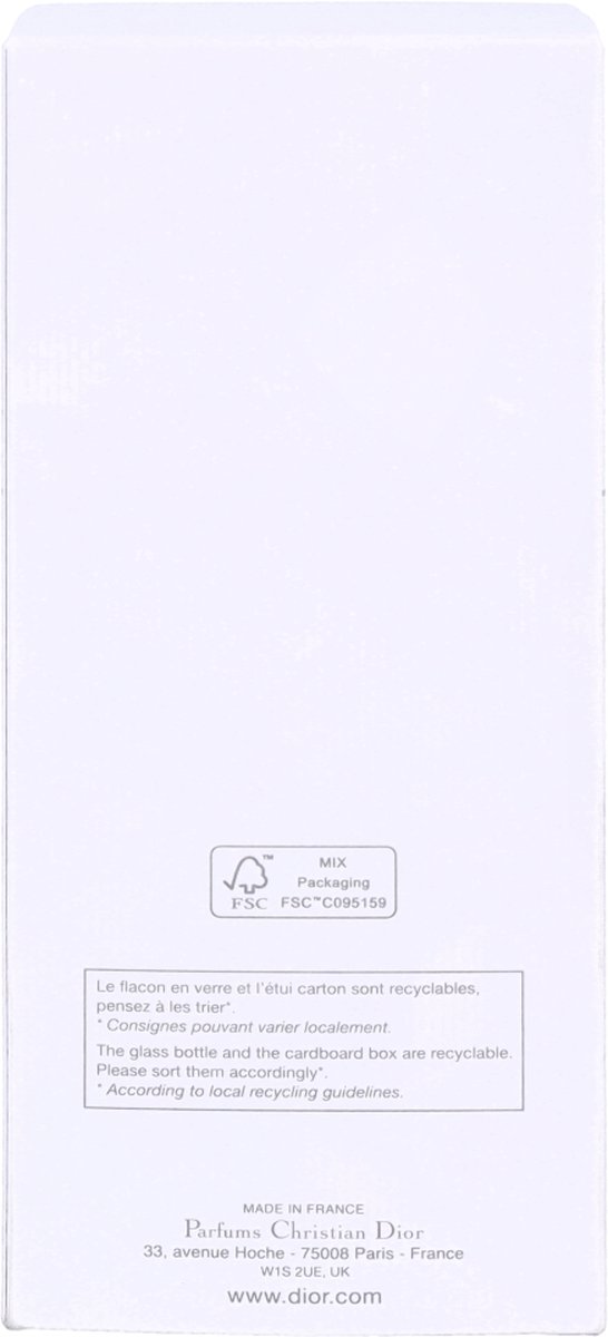 Dior Homme Sport - 125 ml - Eau de Toilette - Classic – foto 7