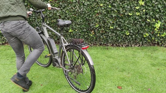 USB Oplaadbare Richtingaanwijzer Fietsachterlicht kopen? ✔️ Tot 49% korting