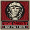 Freak Accident - Outer Space Is Boring (CD)