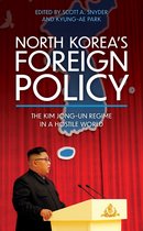 Asia in World Politics - North Korea’s Foreign Policy