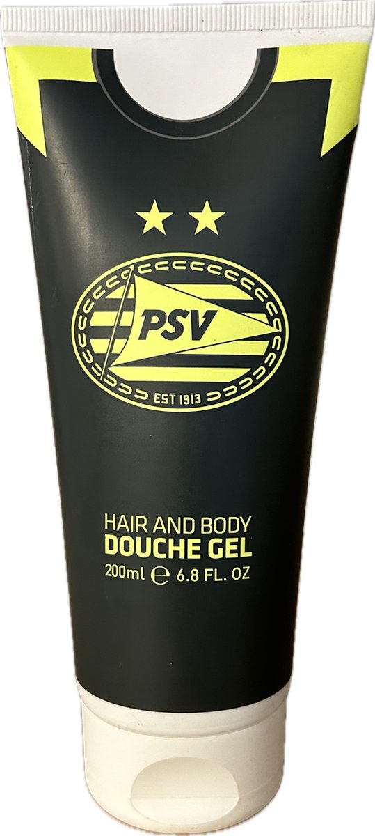 PSV - Hair en Body - Douche Gel - 200 ml