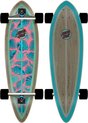 Santa Cruz Cabana Dot Pintail 33 inch cruiser