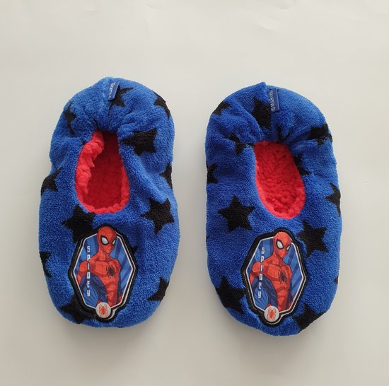 Marvel Pantoffels