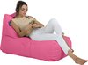 foto van Sugarpufy Zitzak Lounge kussen Trendy Roze