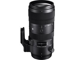 Sigma 70-200mm F2.8 Sports