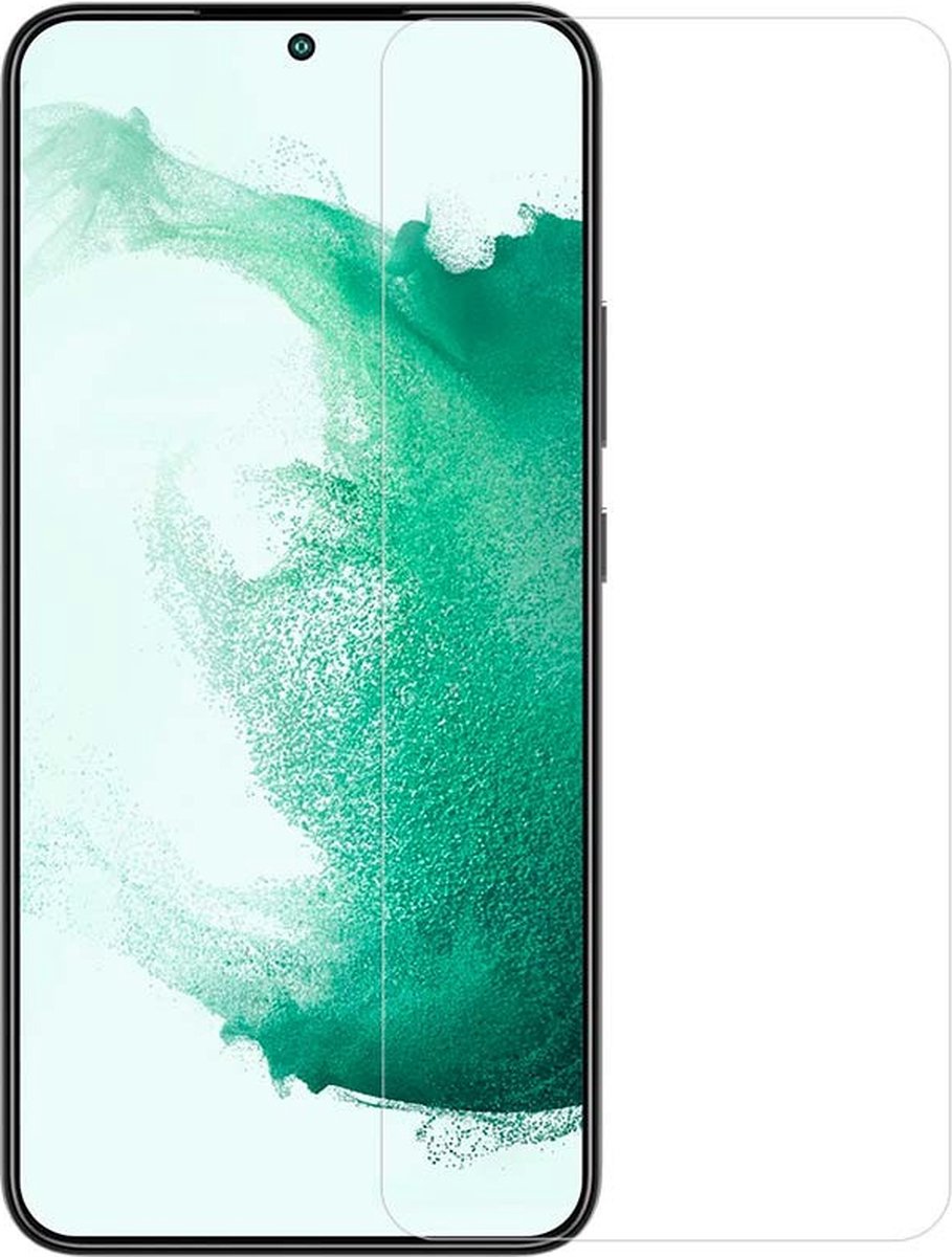 Samsung Galaxy S22 5G Tempered Glass Screen Protector